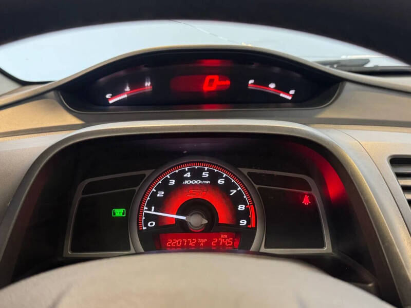 2008 Honda Civic