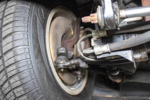 1982 Chevrolet Corvette