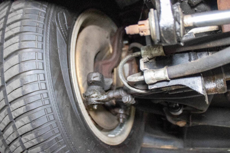 1982 Chevrolet Corvette