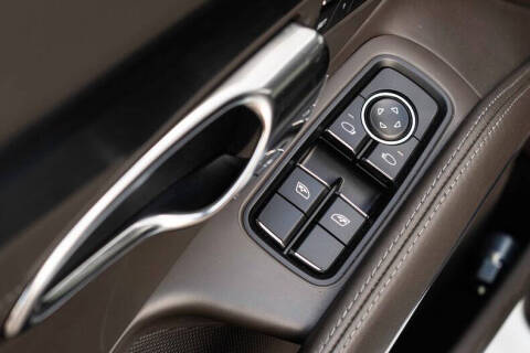 2015 Porsche 911