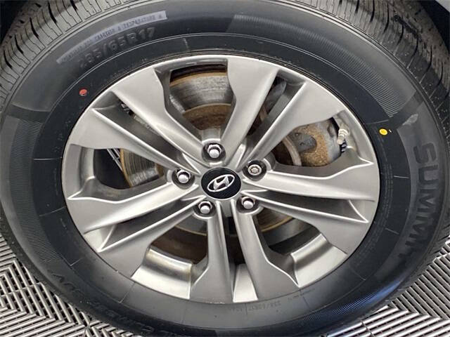 2016 Hyundai Santa Fe Sport 2.4L