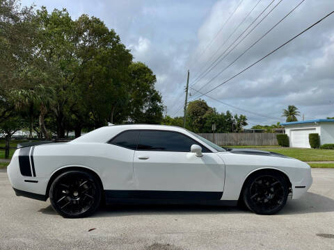 2015 Dodge Challenger R/T Scat Pack