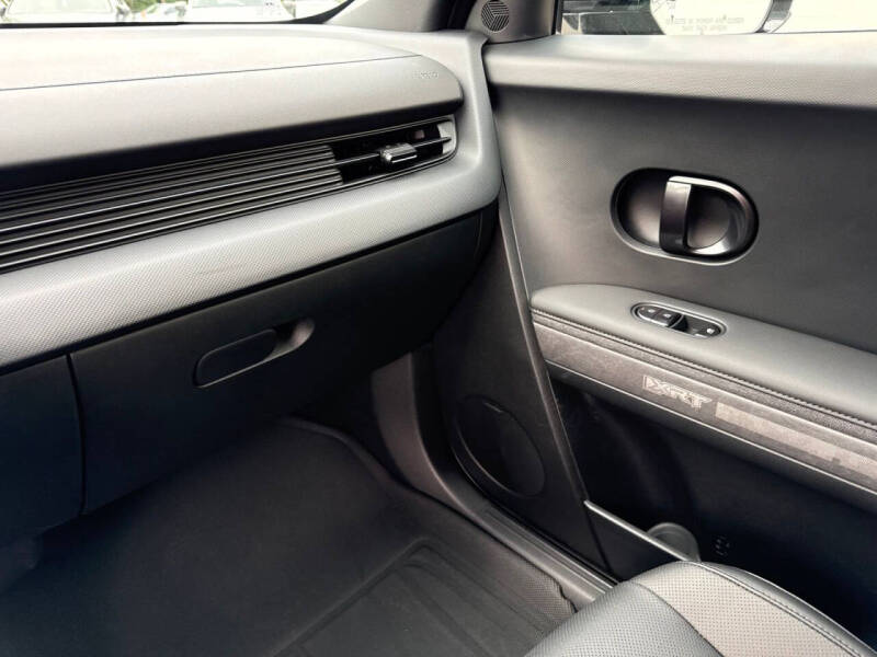 2026 Hyundai Ioniq 5