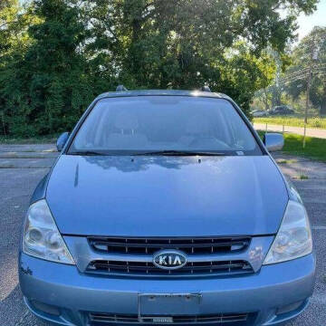 2009 Kia Sedona for sale at Affordable Dream Cars in Lake City GA