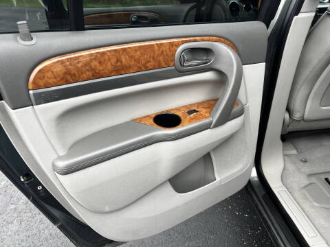 2011 Buick Enclave CXL-1