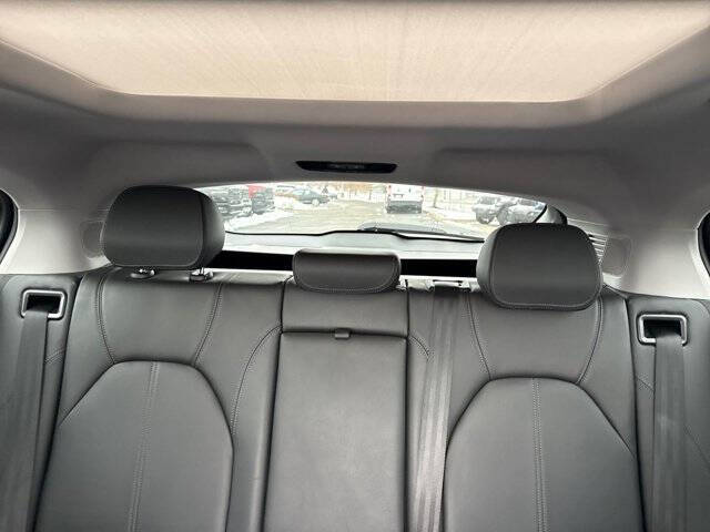 2020 Alfa Romeo Stelvio