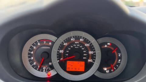 2007 Toyota RAV4