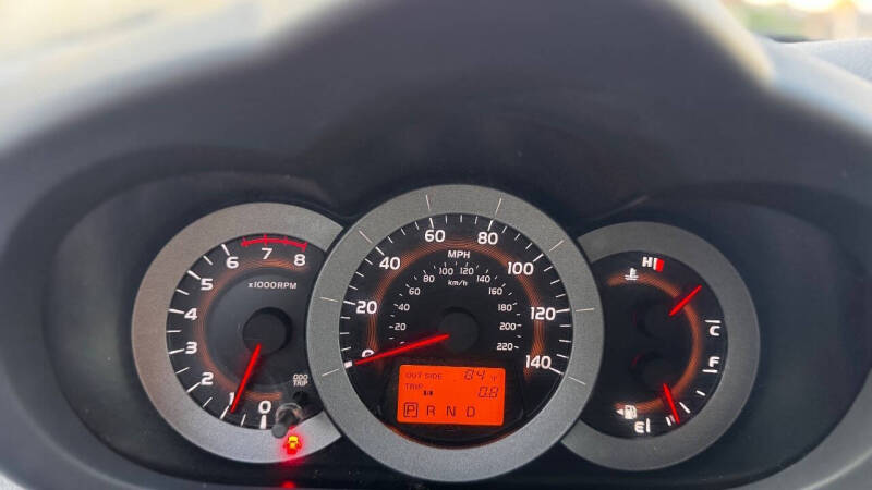 2007 Toyota RAV4