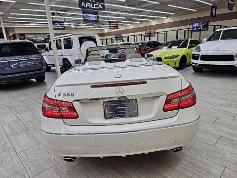 2013 Mercedes-Benz E-Class E 350