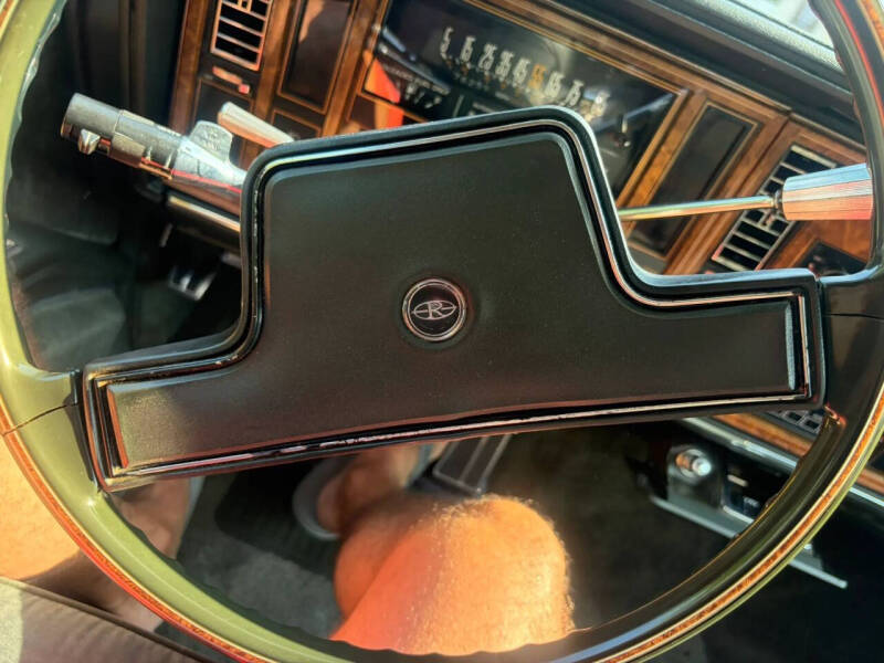 1985 Buick Riviera