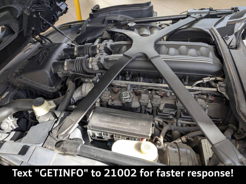 2016 Dodge Viper ACR