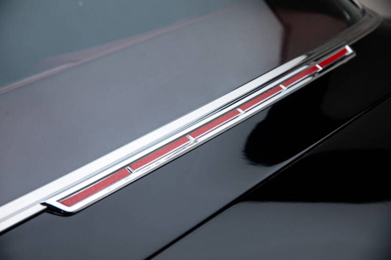 1962 Chevrolet Impala