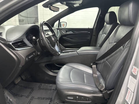 2022 Buick Enclave Premium