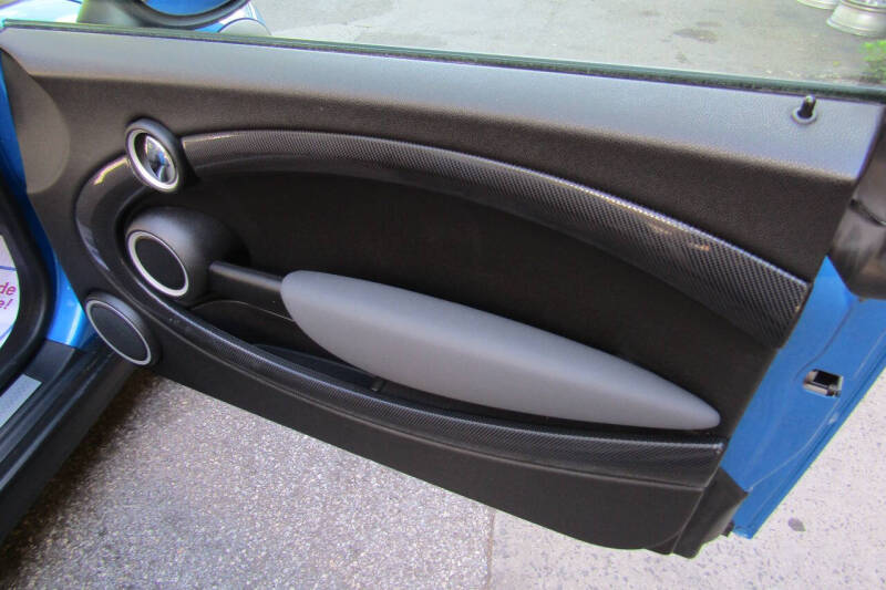 2012 MINI Cooper Clubman S