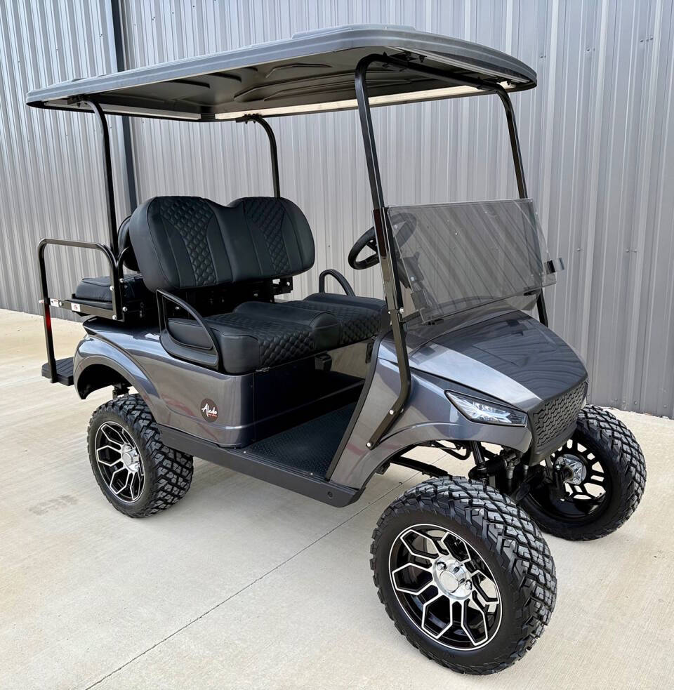 2016 E-Z-Go Freedom TXT for sale at Aledo Golf Carts in Willow Park, TX