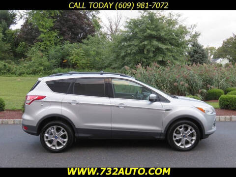 2013 Ford Escape SE