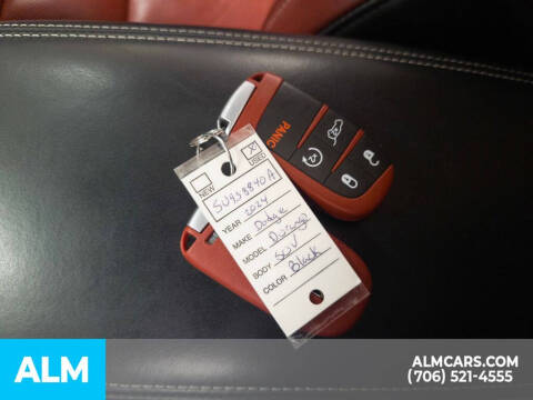 2024 Dodge Durango SRT Hellcat