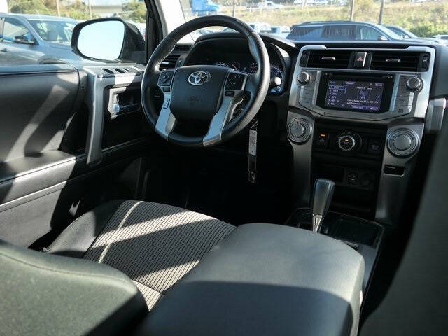 2014 Toyota 4Runner SR5