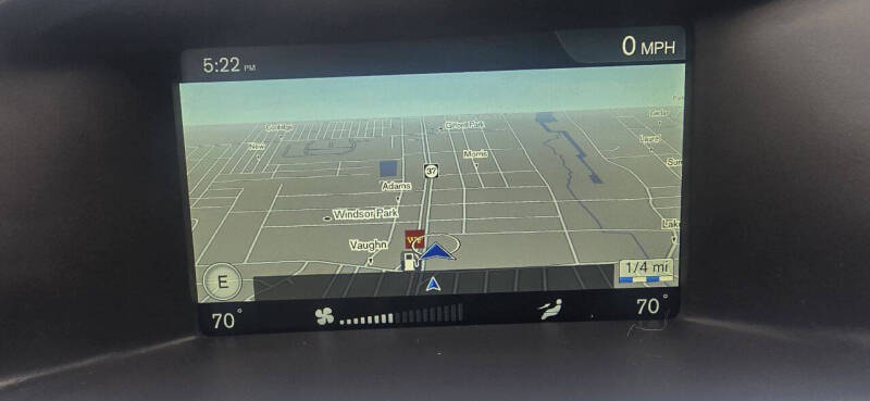 2015 Volvo S60 T5 Drive-E Premier