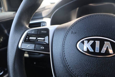2019 Kia Sorento L