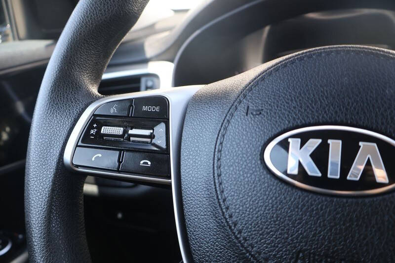2019 Kia Sorento L
