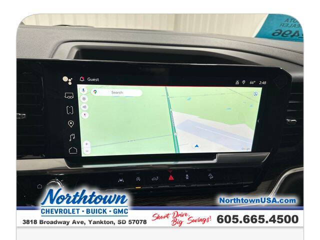 2026 GMC Sierra 1500 Elevation - Photo 19