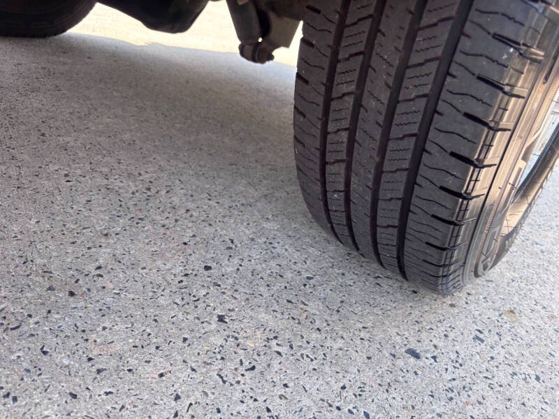 2014 GMC Savana 2500