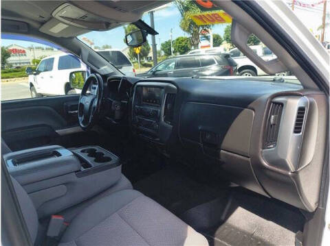 2015 Chevrolet Silverado 2500HD