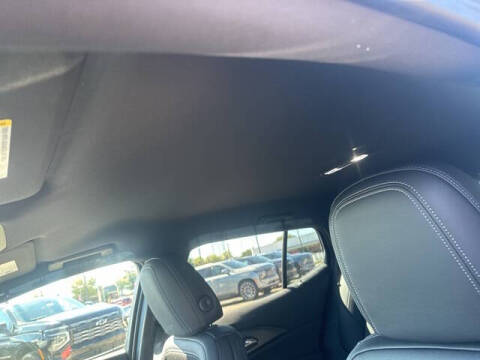 2026 Chevrolet Equinox EV LT 2