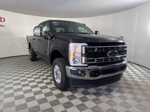 2025 Ford F-350 Super Duty for sale at BOZARD FORD in Saint Augustine FL