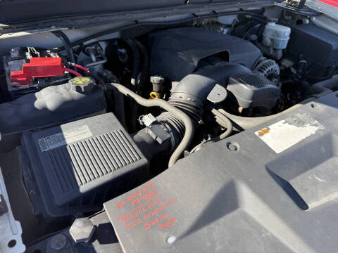 2012 GMC Sierra 1500 SLE