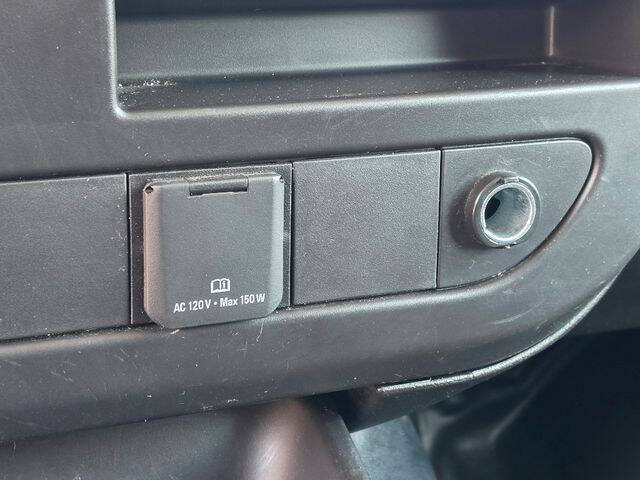 2024 GMC Savana 2500