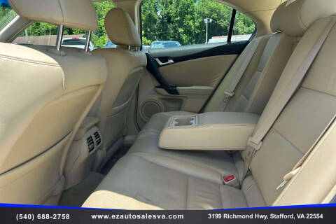2012 Acura TSX