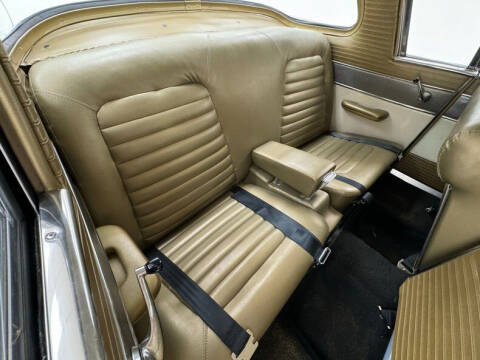 1957 Studebaker Hawk