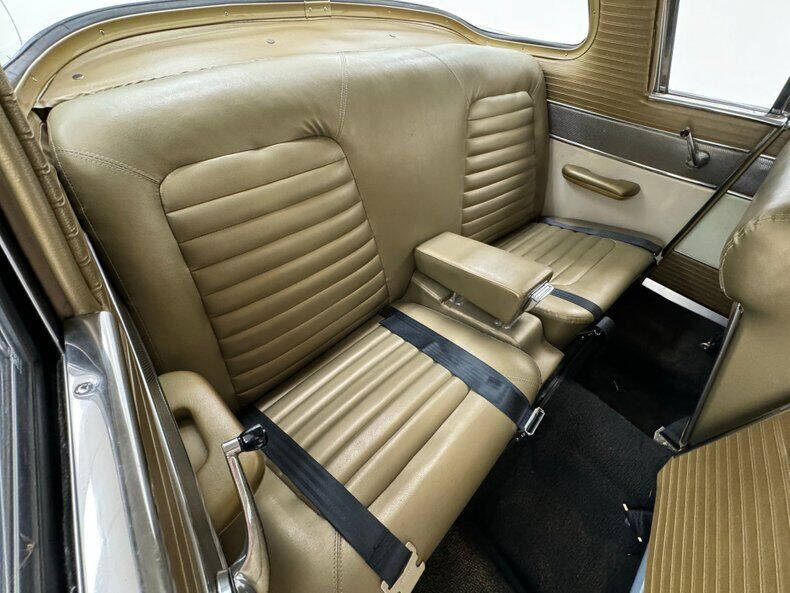 1957 Studebaker Hawk