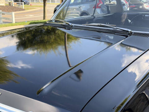 1963 Chevrolet Impala