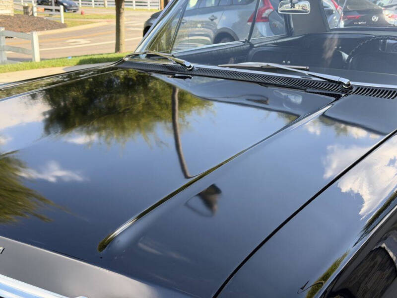 1963 Chevrolet Impala