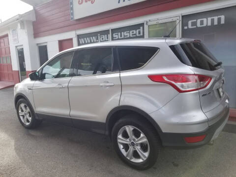 2013 Ford Escape for sale at Jays Used Car LLC in Tucker GA