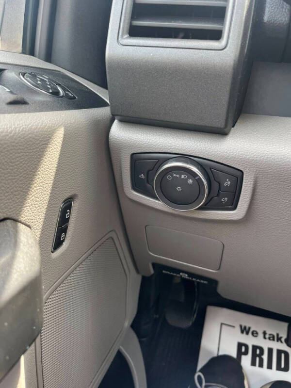 Image 7 of 2019 Ford F-350 Super Duty XL