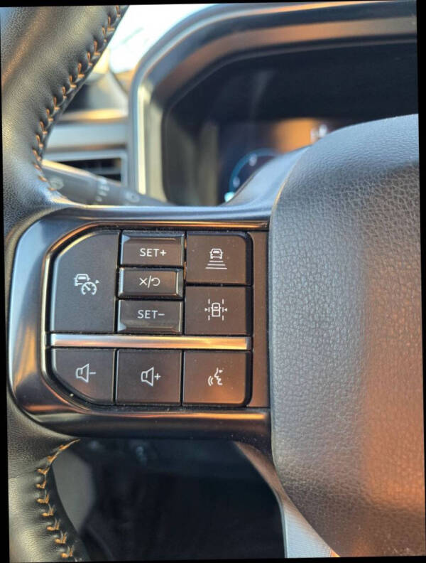 2023 Ford F-250 Super Duty