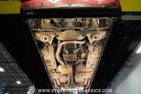 1975 Pontiac Firebird