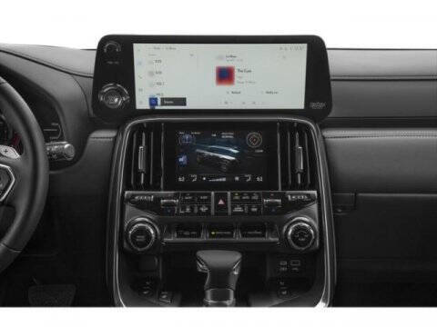 2024 Lexus LX 600 Premium