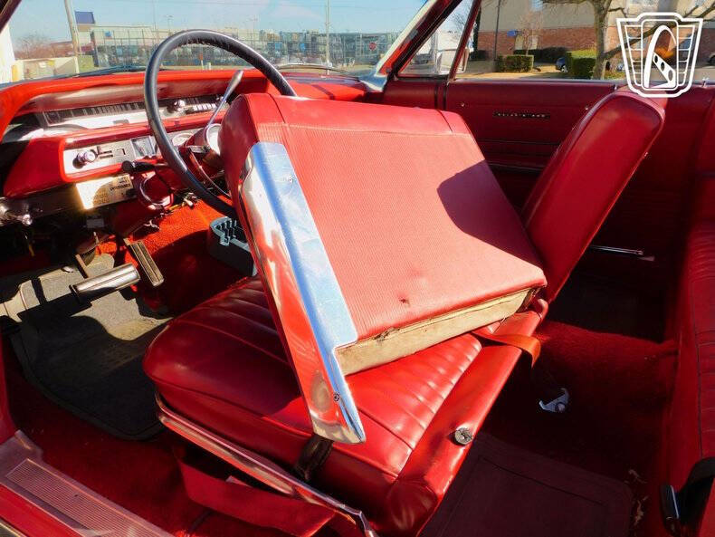 1965 Ford Galaxie