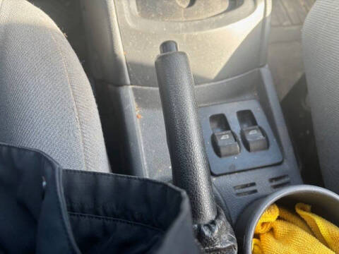 2013 Ford Transit Connect XLT