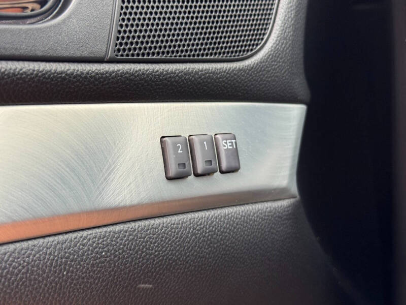 2012 Infiniti G37 Coupe IPL