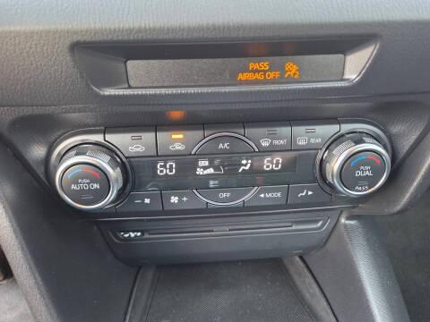 2014 Mazda MAZDA3 i Touring