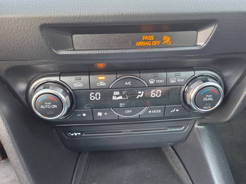 2014 Mazda MAZDA3 i Touring