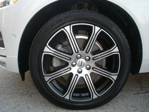 2018 Volvo XC60 T6 Inscription