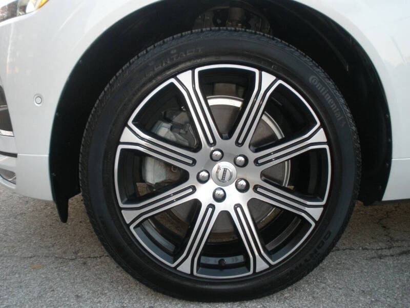 2018 Volvo XC60 T6 Inscription