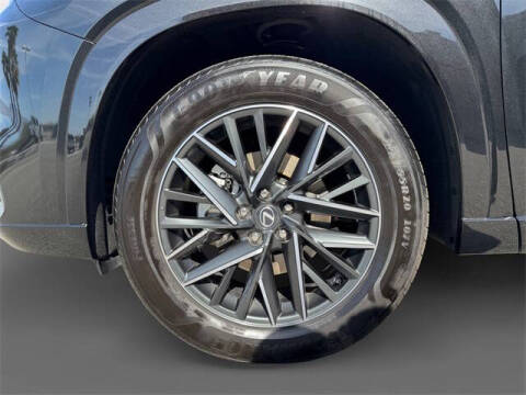 2024 Lexus TX 350 Premium